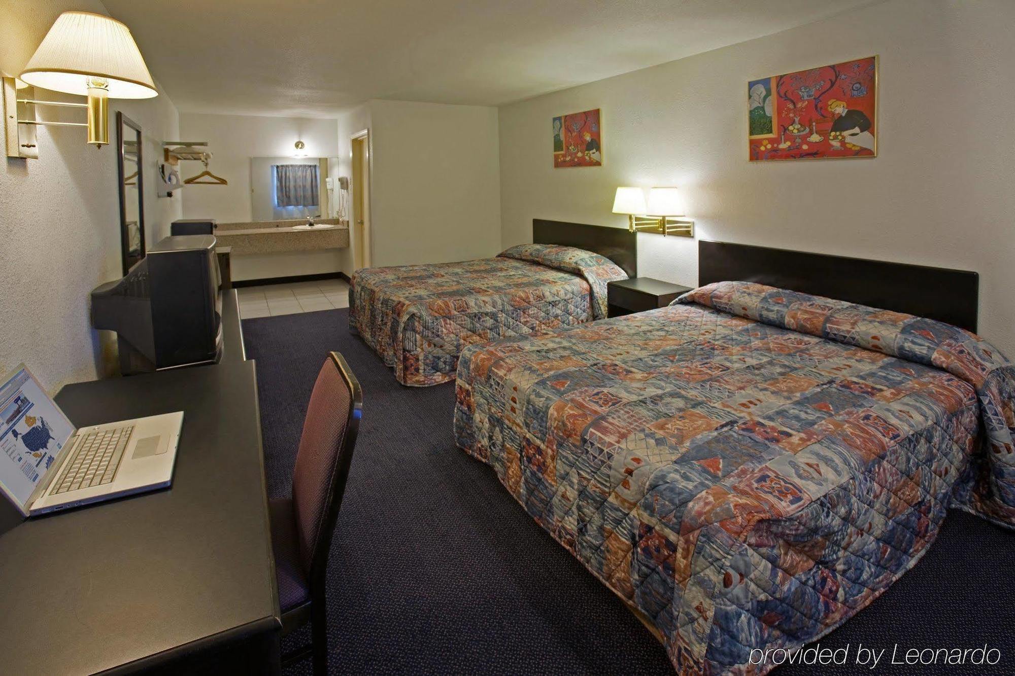 Texas Inn Seguin Habitación foto
